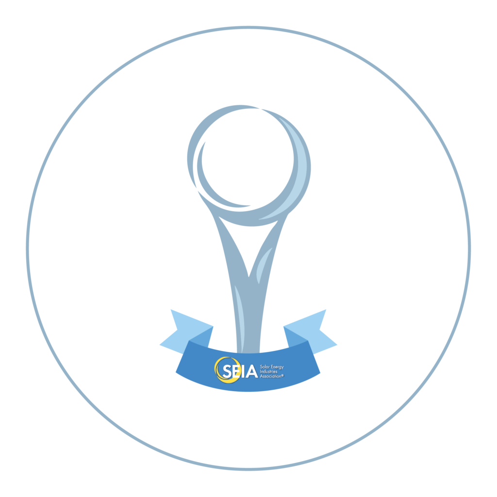 DEIJ certification icon