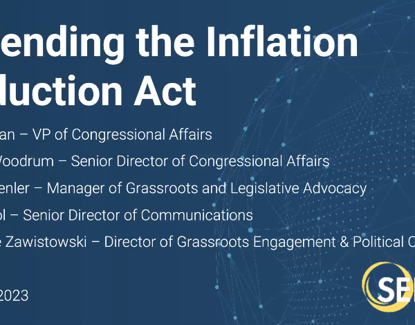 Defending the Inflation Reduction Act