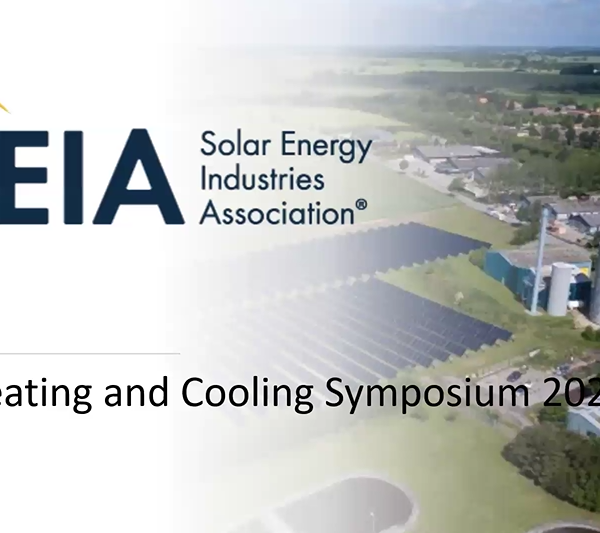 Solar Thermal Symposium